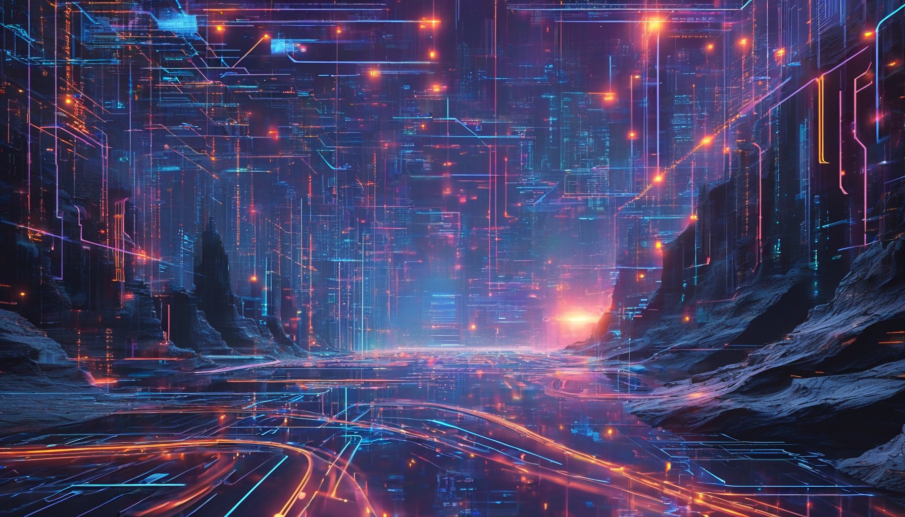 前端技术新视界：深度解析AI赋能与智能化实践