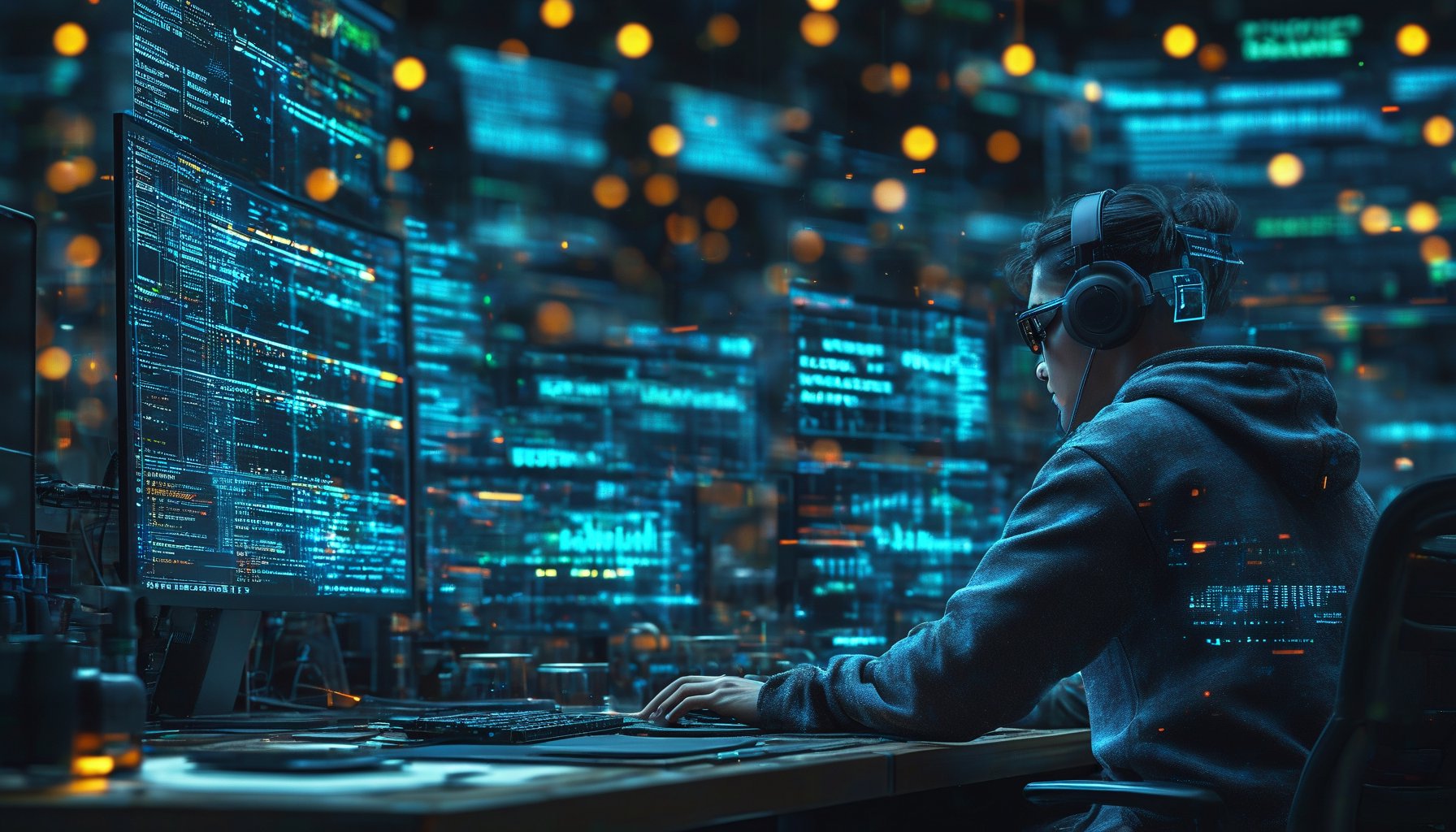 后端开发实战：高效排查与解决核心技术难题