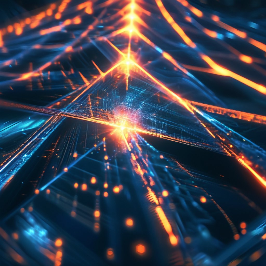 科学家发现新型量子材料，有望突破电子设备性能极限