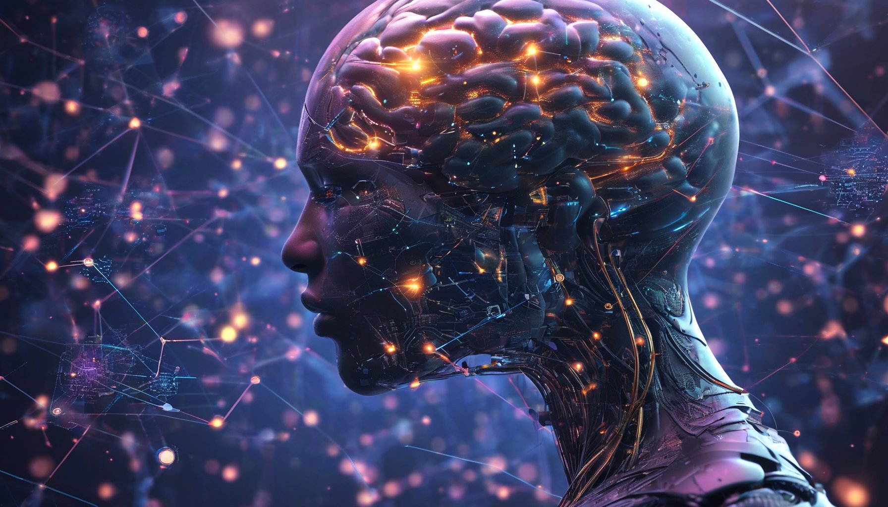 深度解析前端AI技术的演进趋势与实践创新