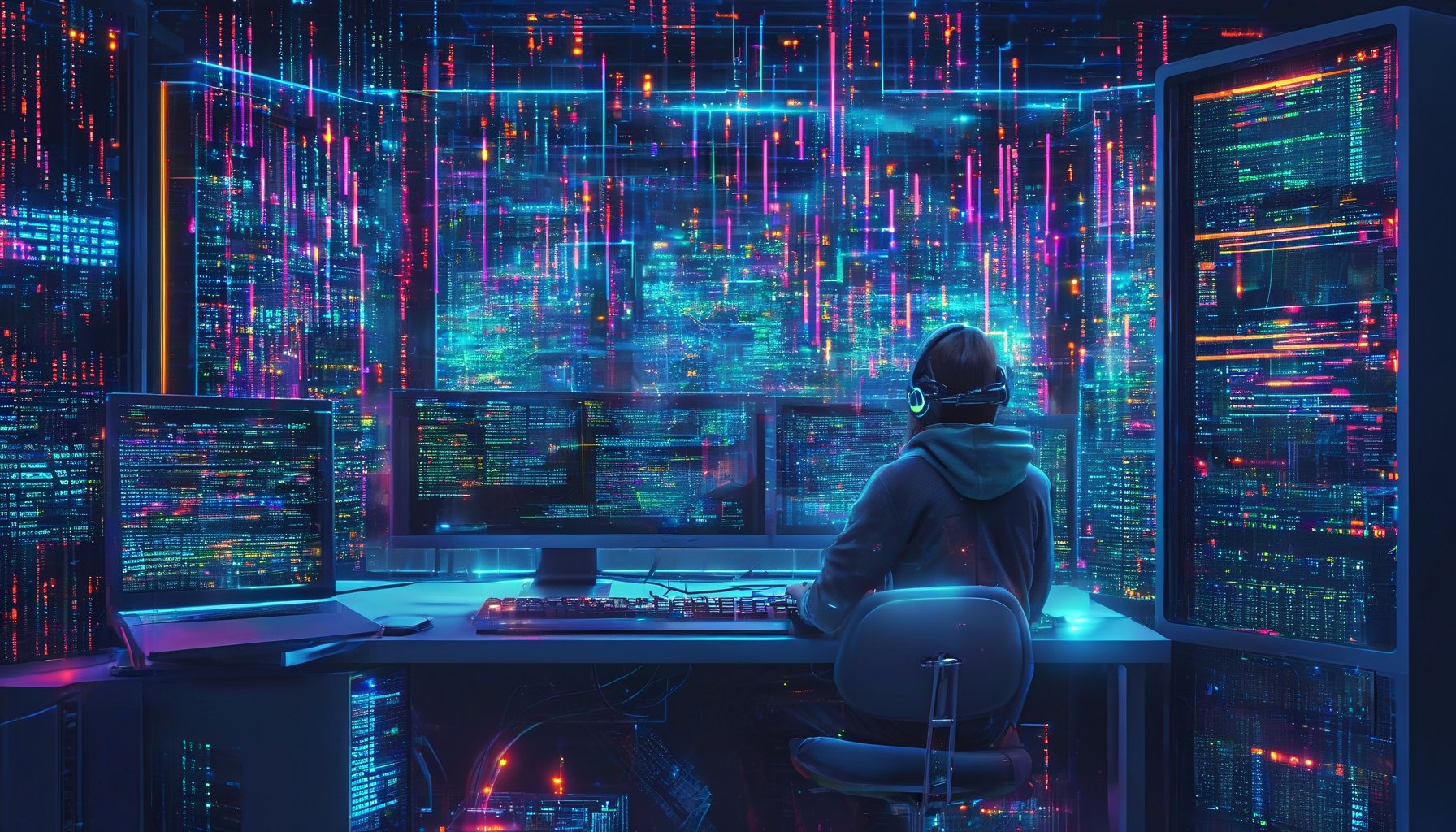 后端开发实战：高效解决常见技术难题与性能瓶颈