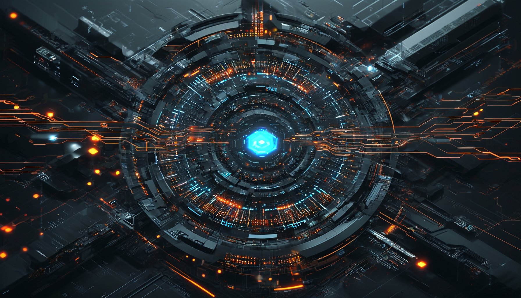 深度解析企业级AI平台架构设计与AI原生应用技术