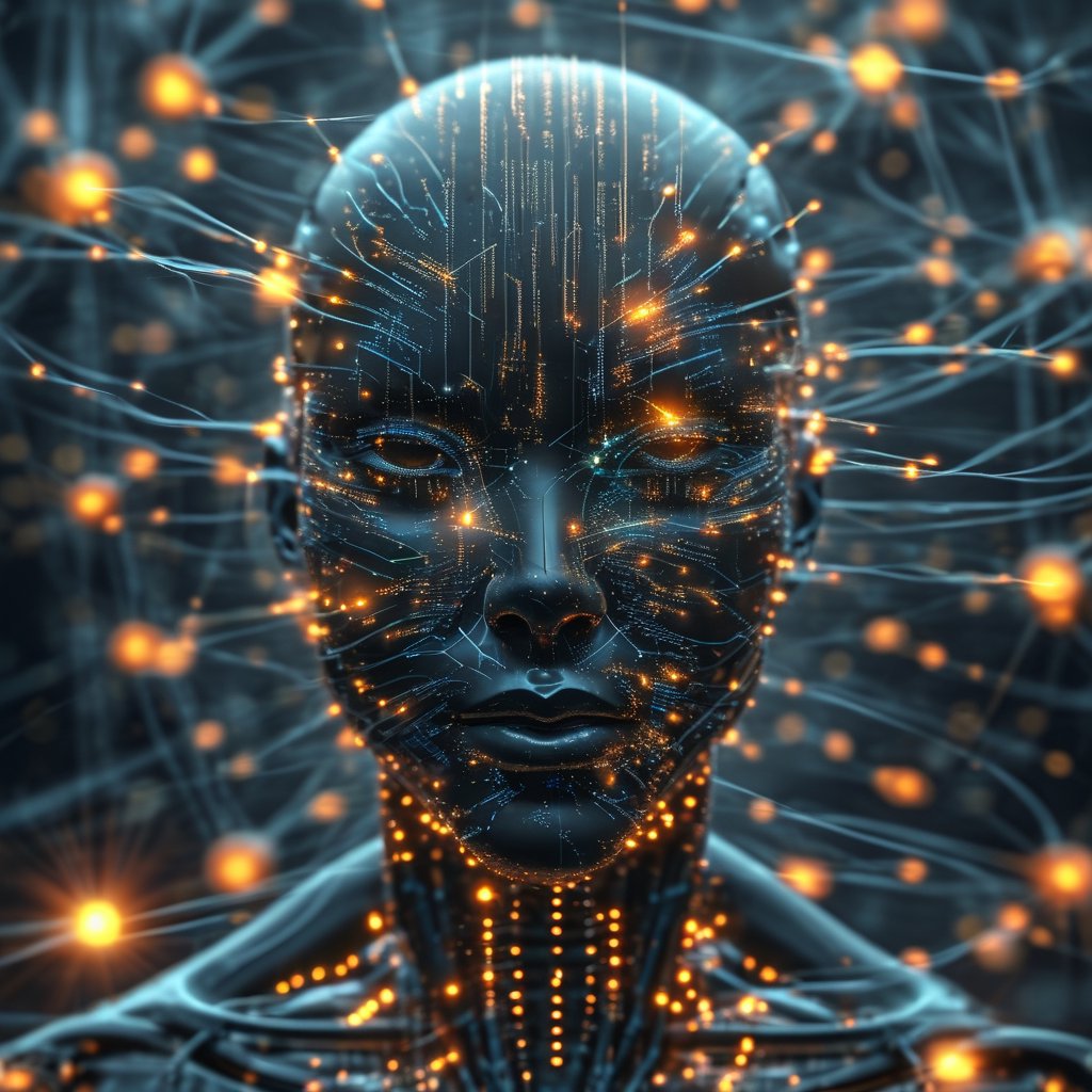 AI技术突破引行业革新，智能应用加速落地