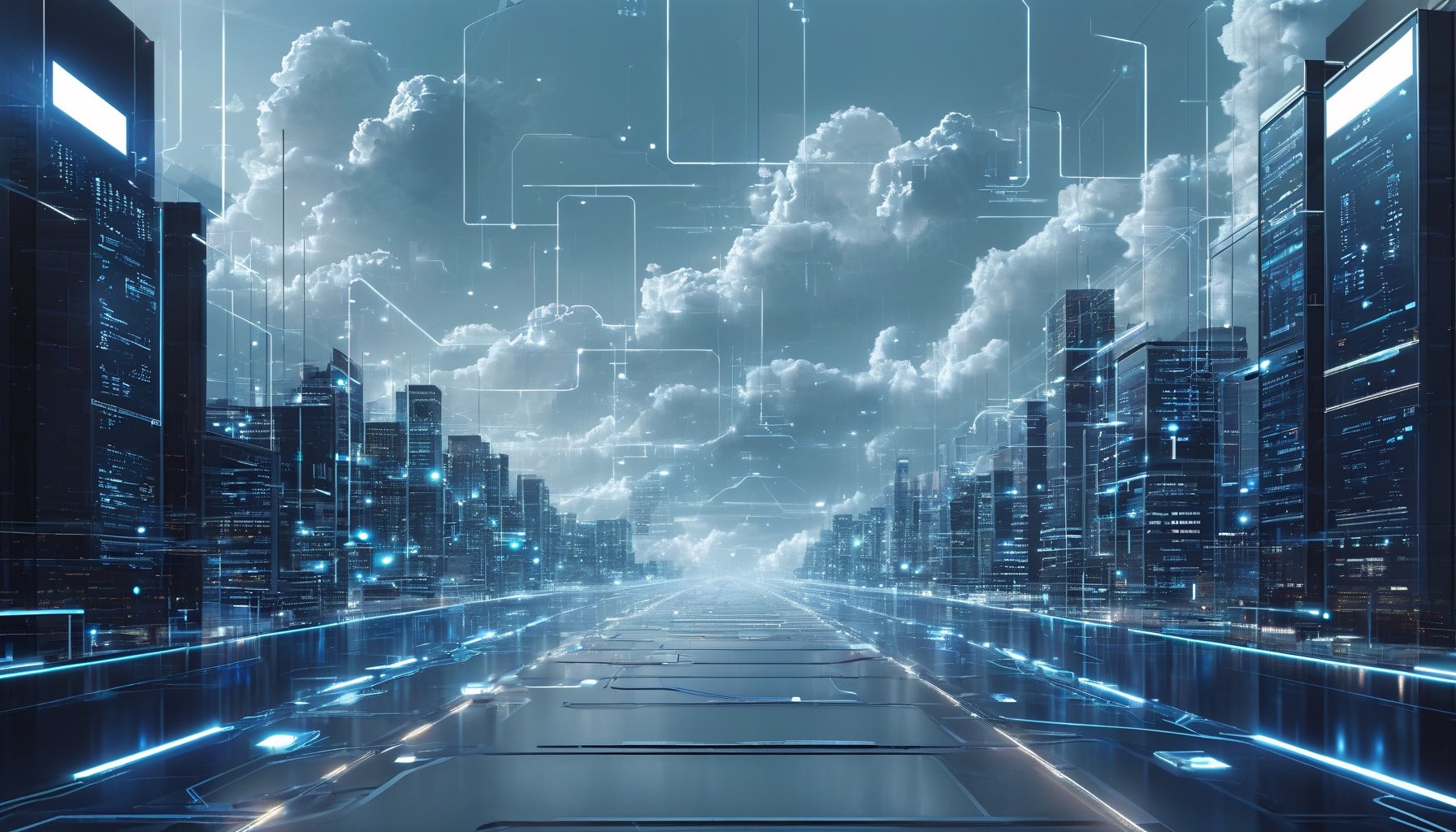 多云架构下云原生技术栈的演进与实践路径探析