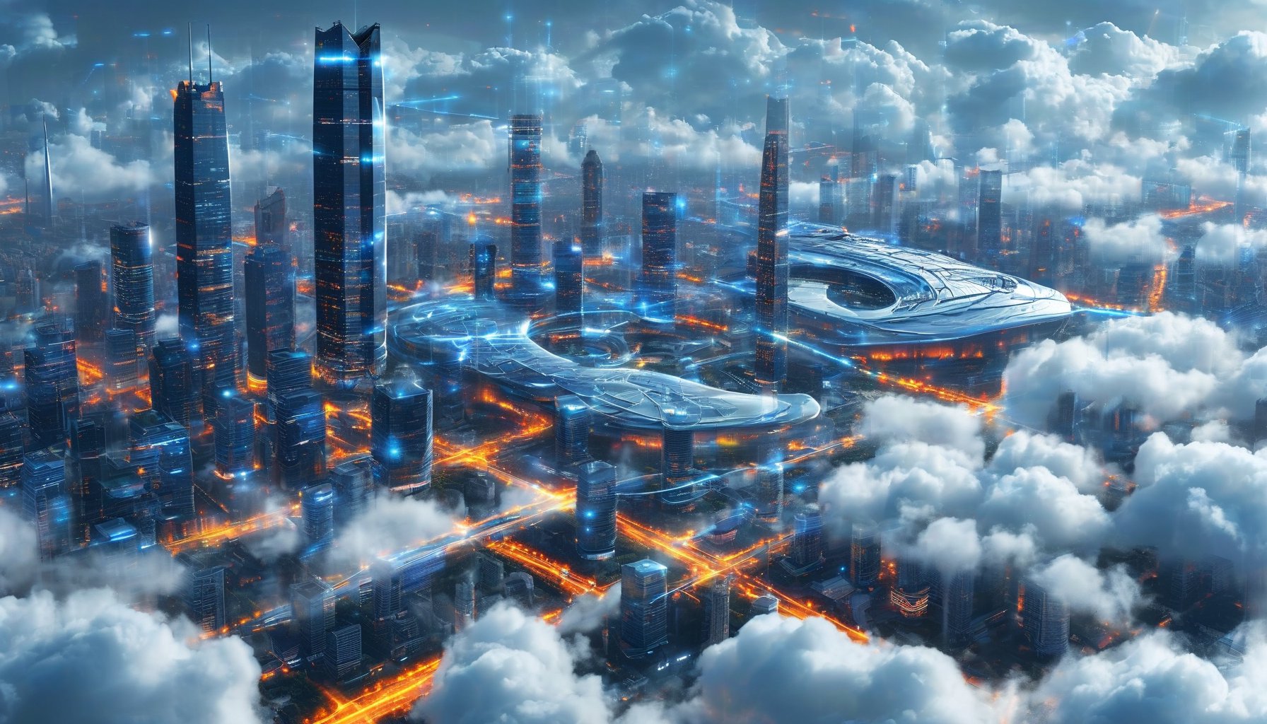 武汉晴辰云：企业级AI平台的大模型推理优化与架构设计解析