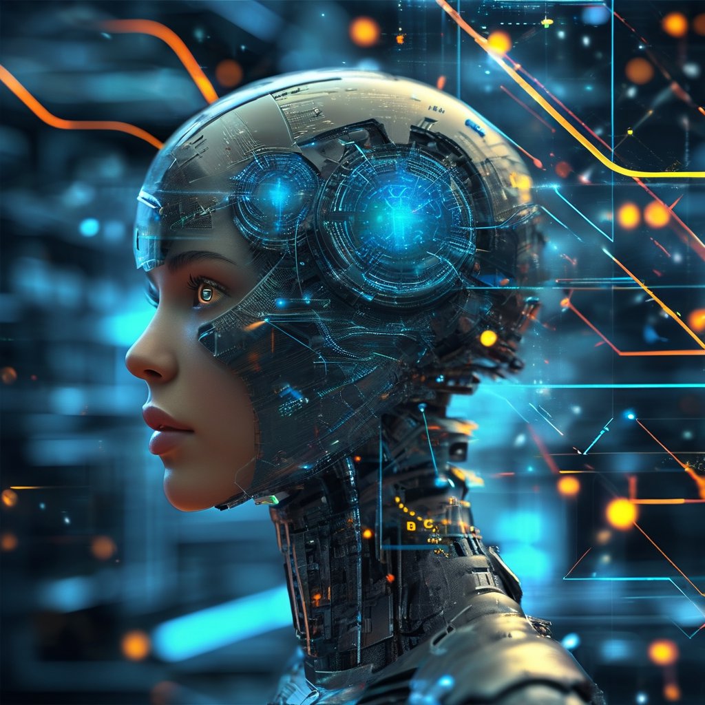 科技领域迎来新突破，AI助力产业升级