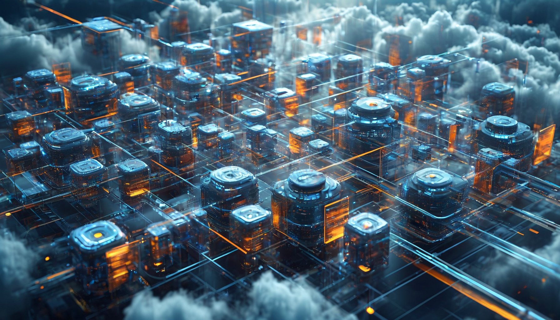 云原生架构下的微服务治理与容器编排演进研究