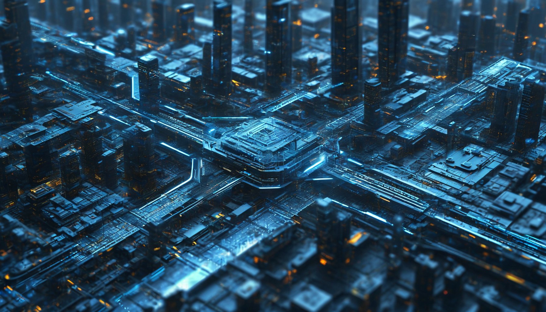 武汉晴辰云企业级AI平台架构设计与多模态技术原理解析