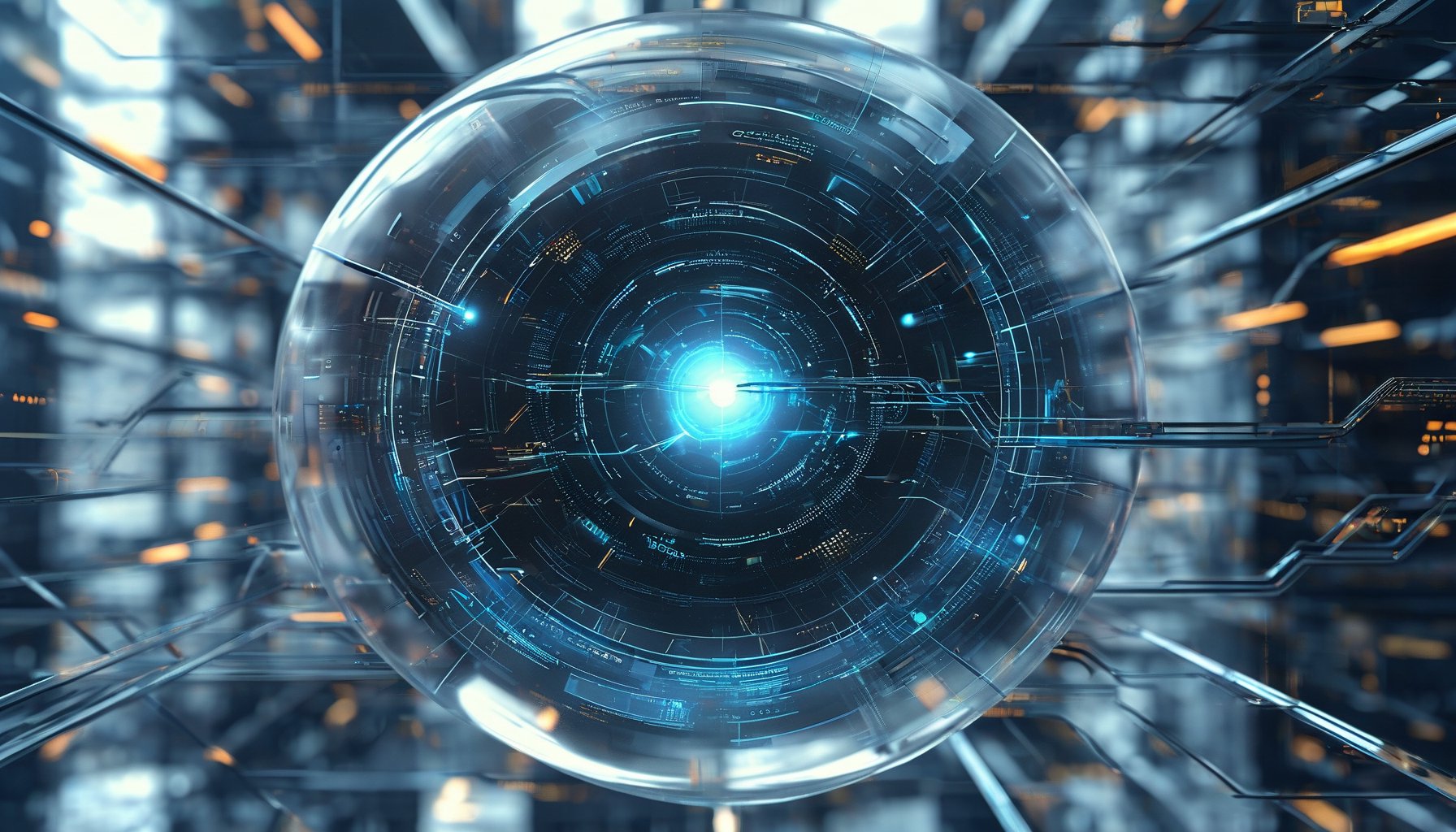 晴辰云解析AI平台架构：大模型推理优化与智能体驱动实践