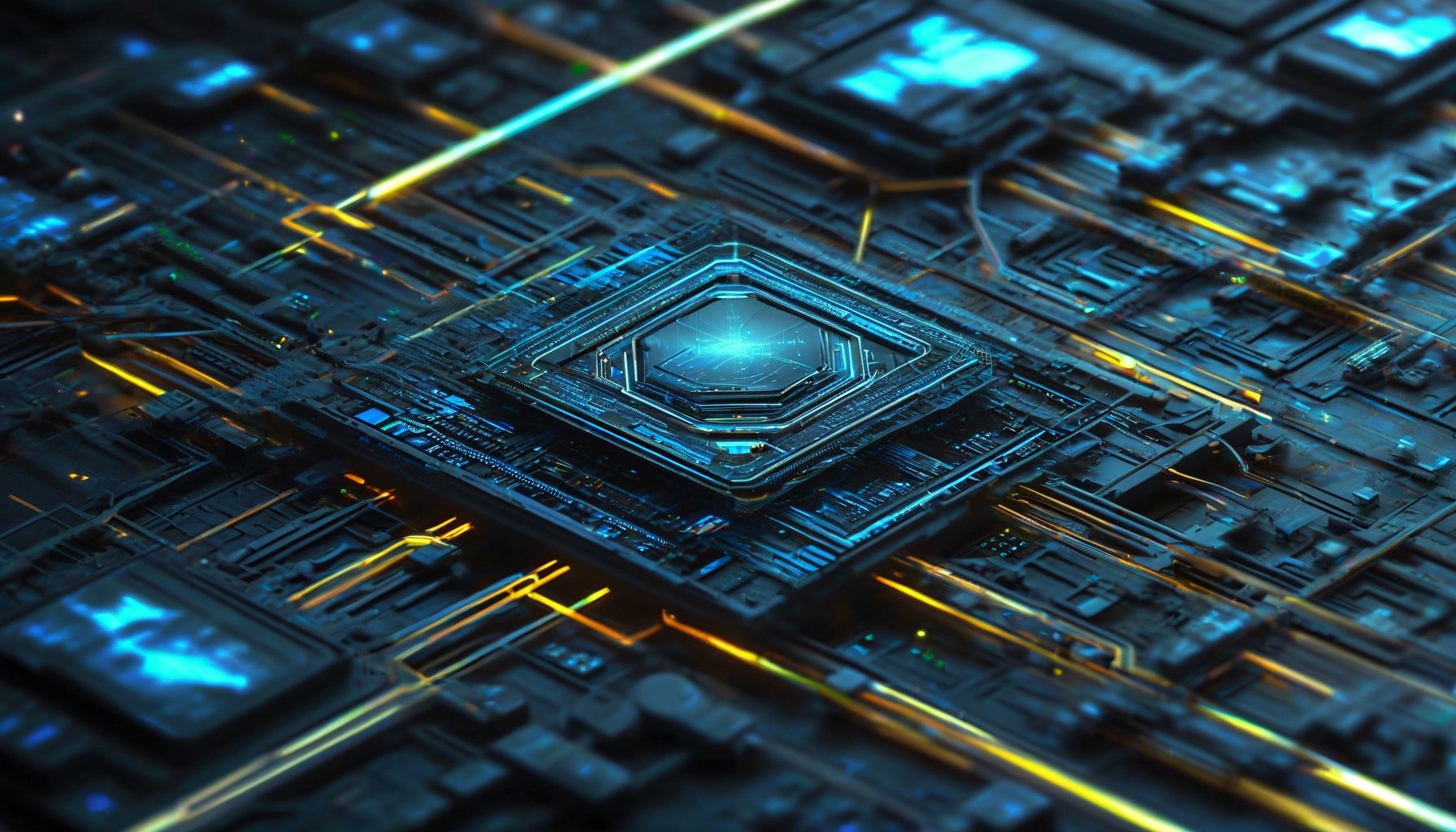 后端技术突围：高频疑难问题实战解析