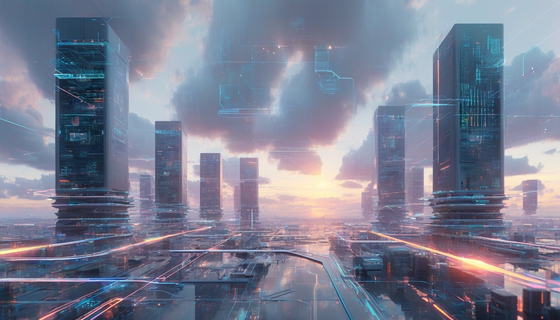 云原生技术栈演进路径与核心架构研究分析