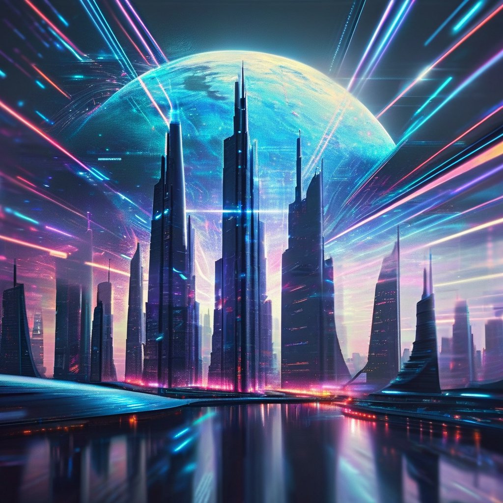 全球首次实现百公里量子直接通信，安全传输再突破