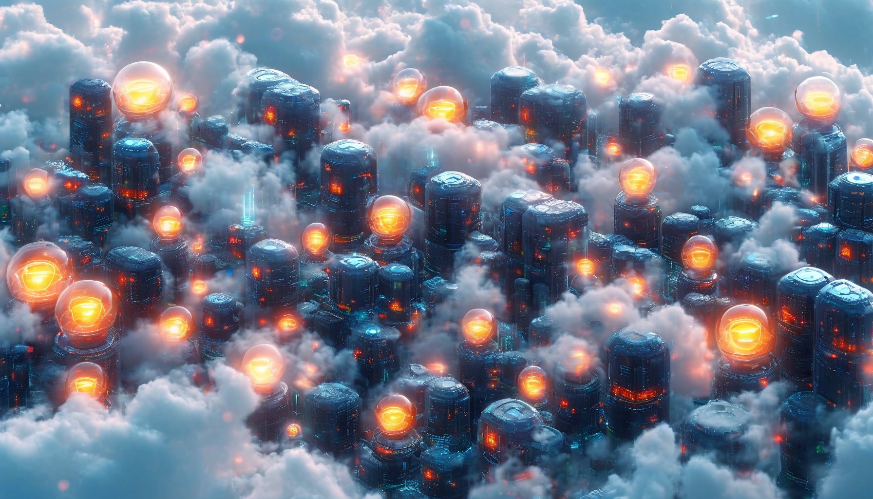 《云原生技术栈：微服务、容器化与DevOps架构体系研究》