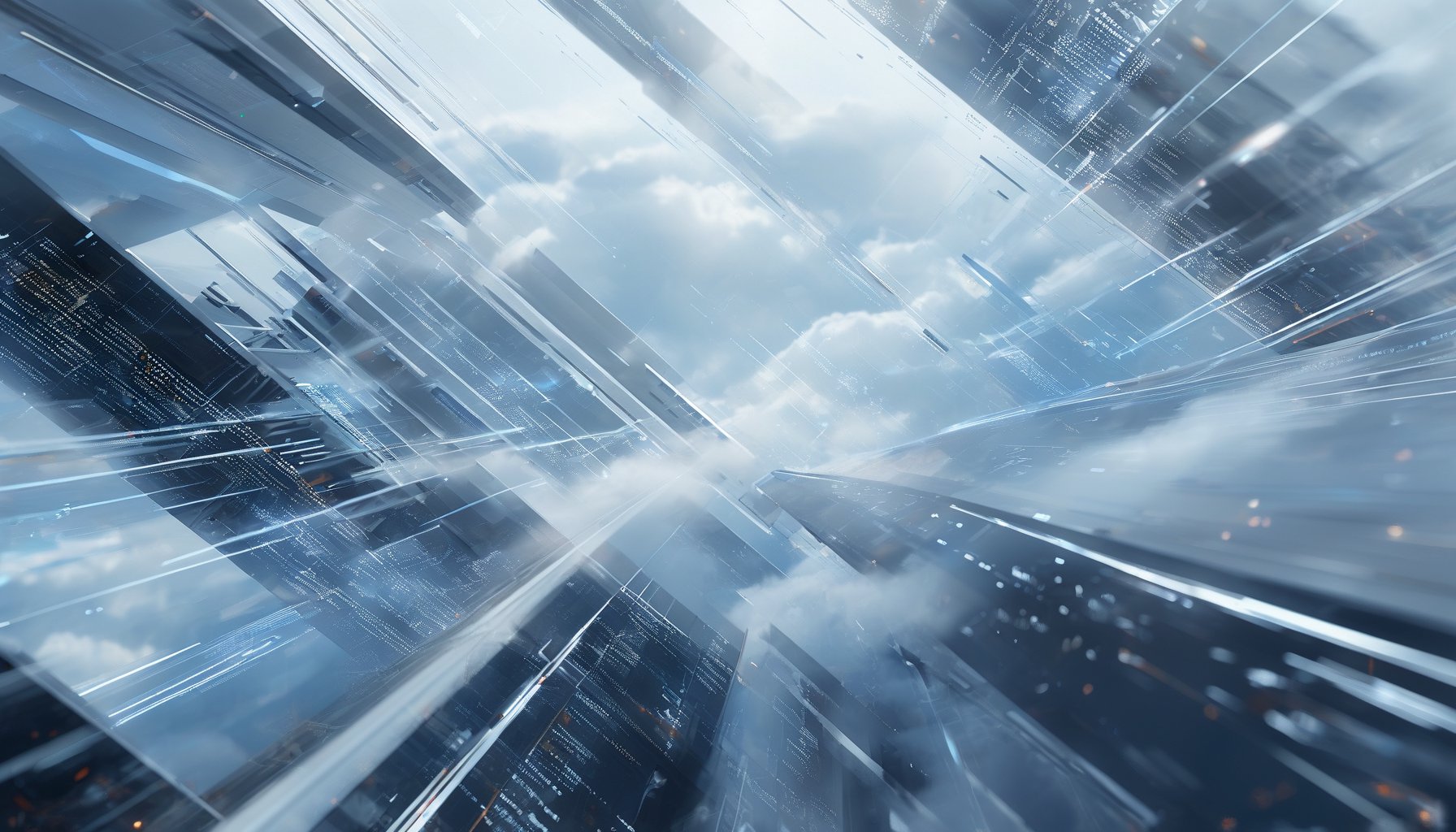 晴辰云解析企业级AI平台架构设计与大模型推理优化