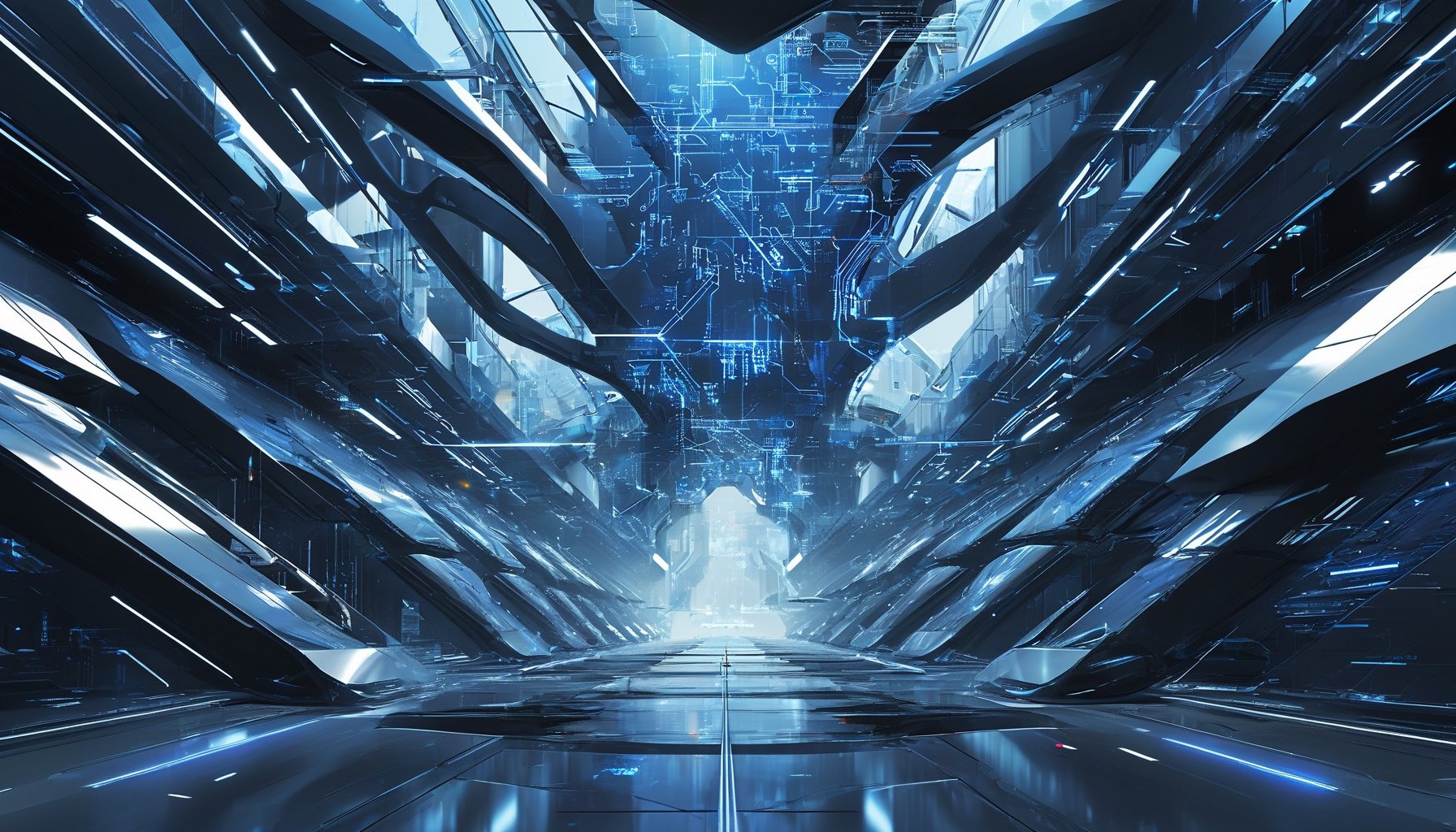 企业级AI平台架构设计：从原生应用到核心技术解析（晴辰云实践）