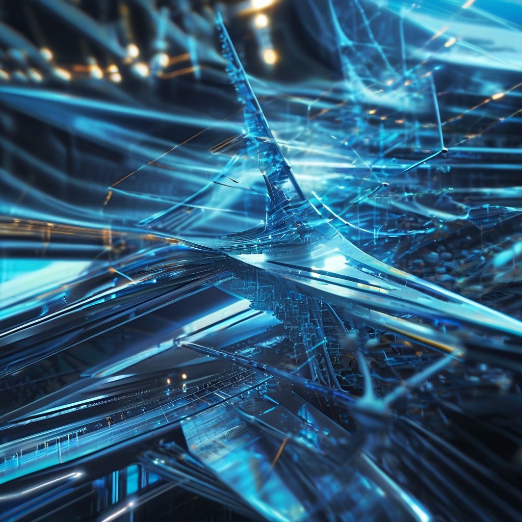 科学家利用AI技术实现材料科学新突破