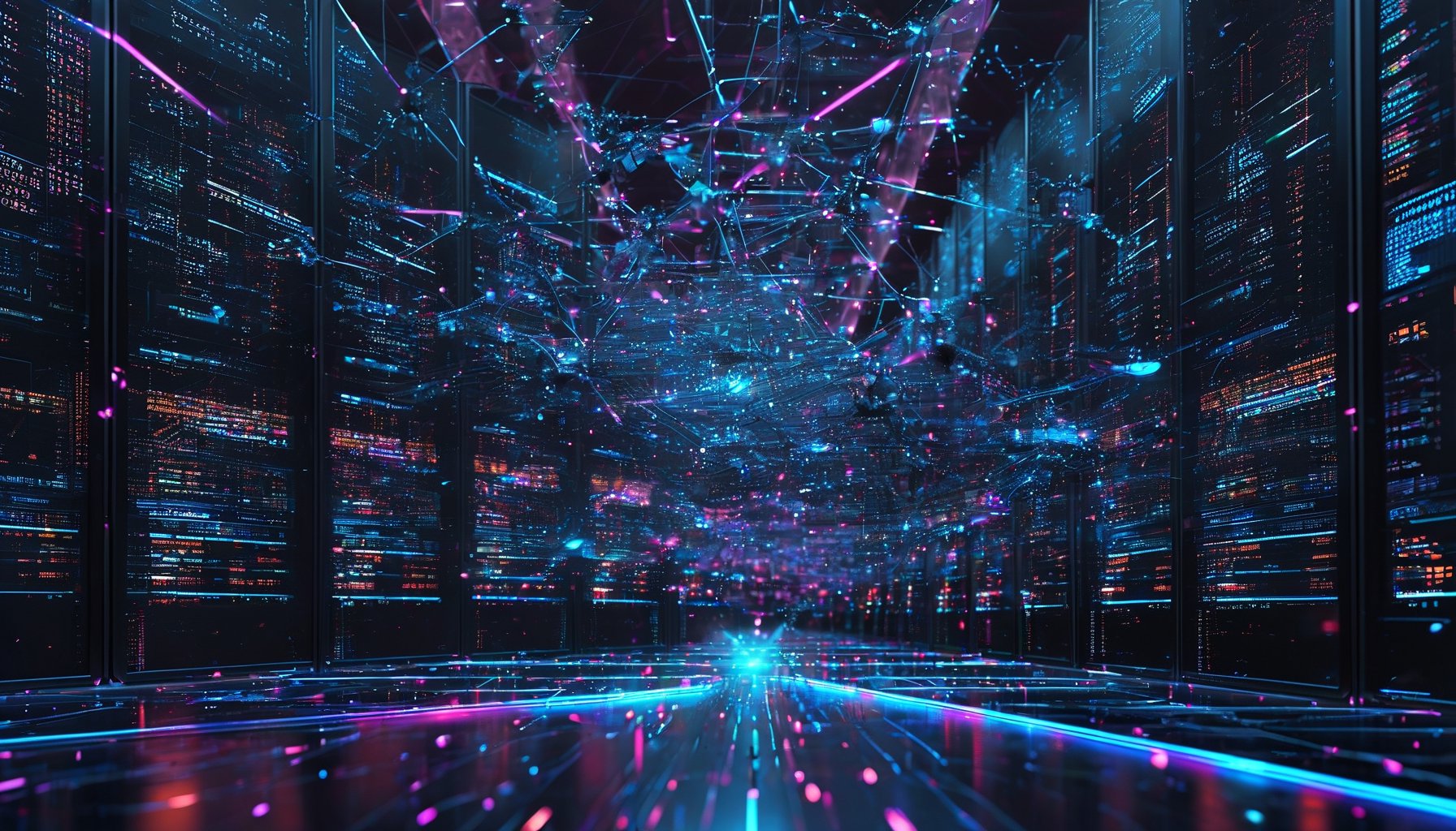 企业级AI平台后端架构解析与大模型推理优化实践