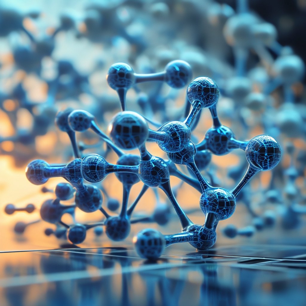 人工智能新突破：AI模型实现蛋白质高效精准设计