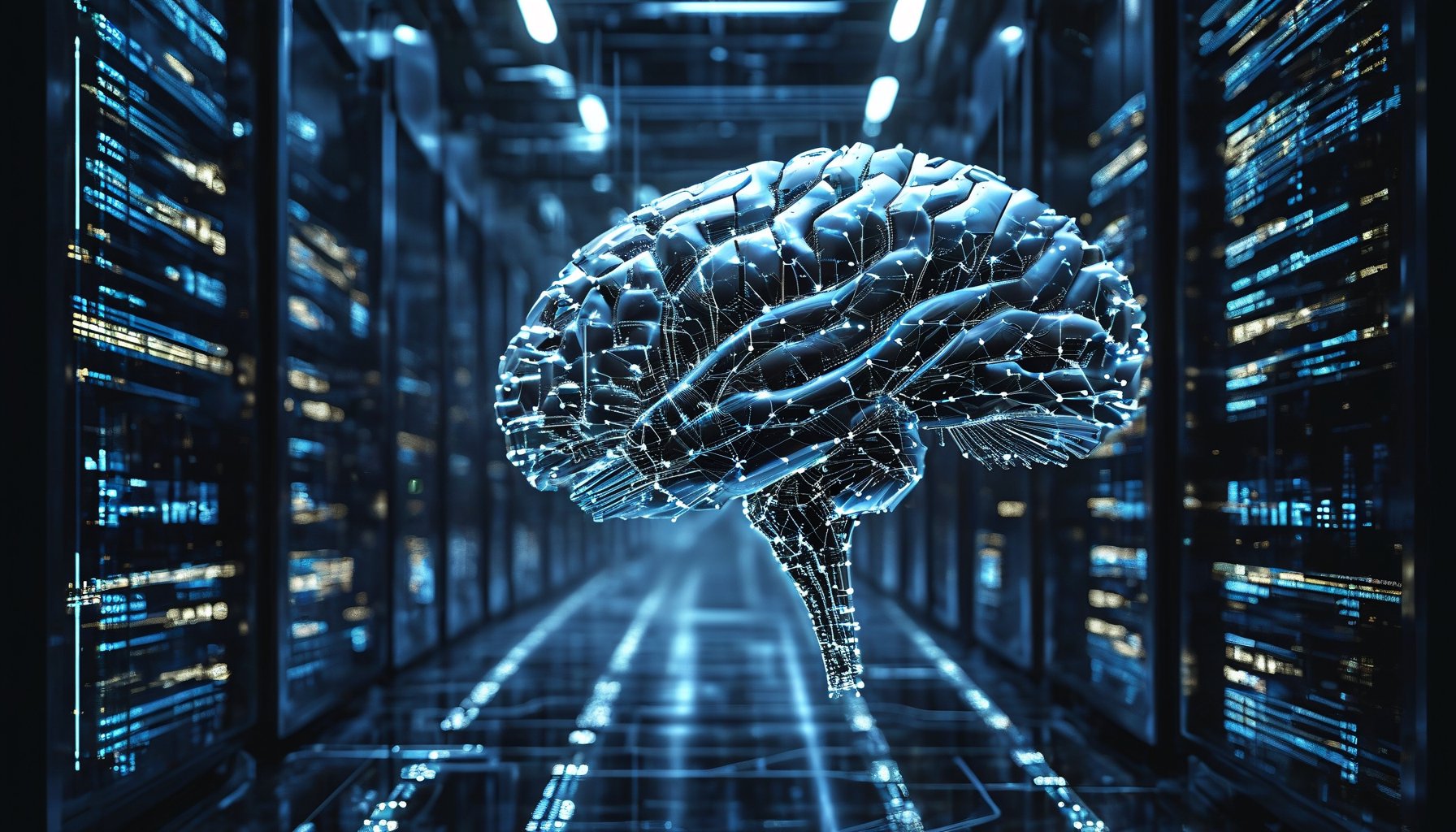 武汉AI原生应用架构新思路：大模型推理与企业级后端技术融合解析