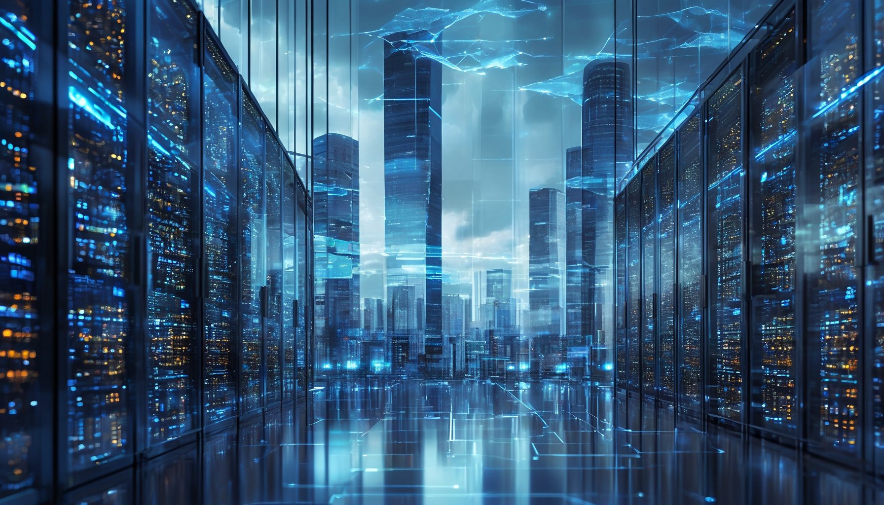 企业级AI平台架构与推理优化实战：武汉晴辰云技术解析