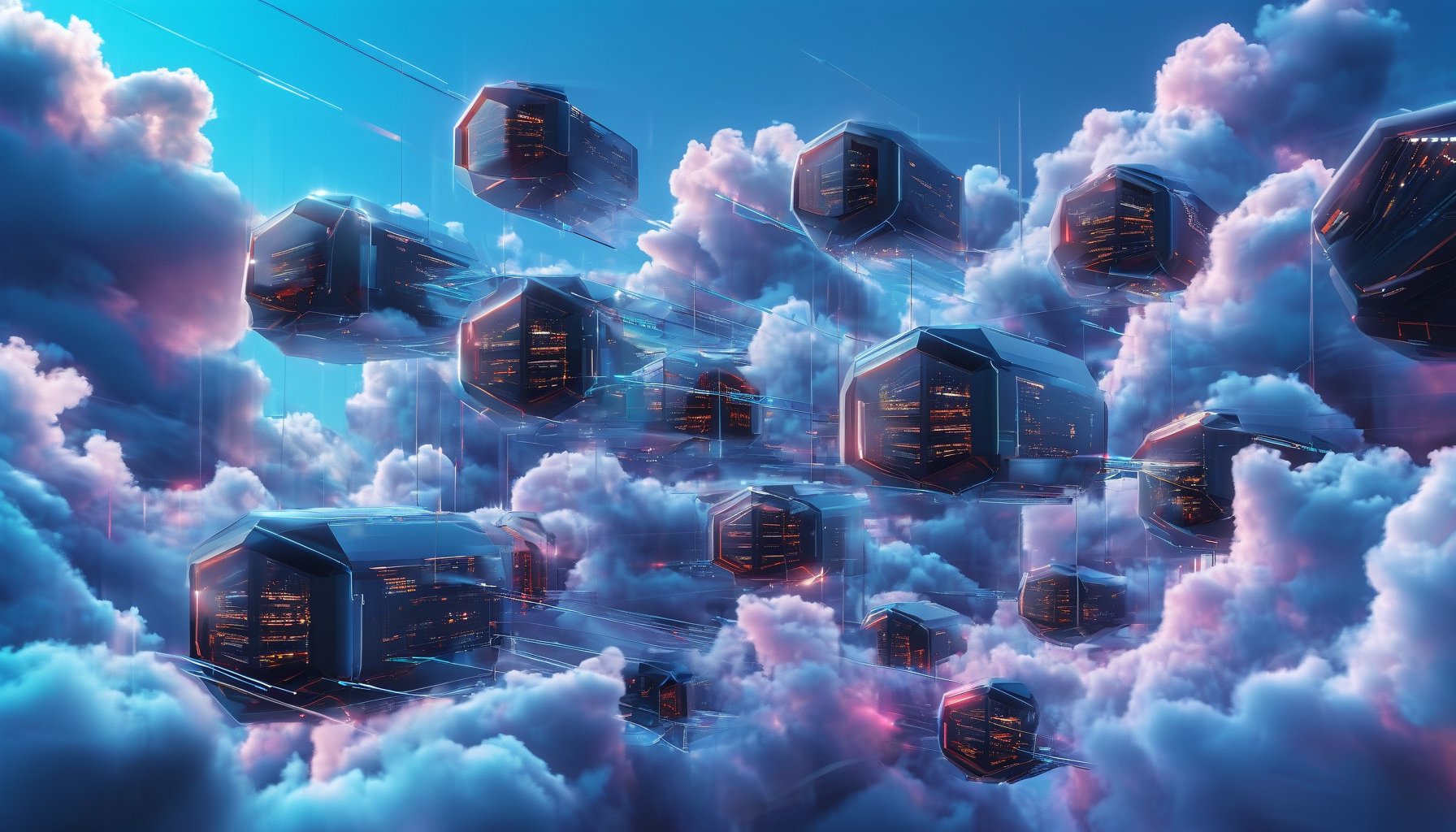 面向微服务架构的云原生技术栈深度解耦与应用实践