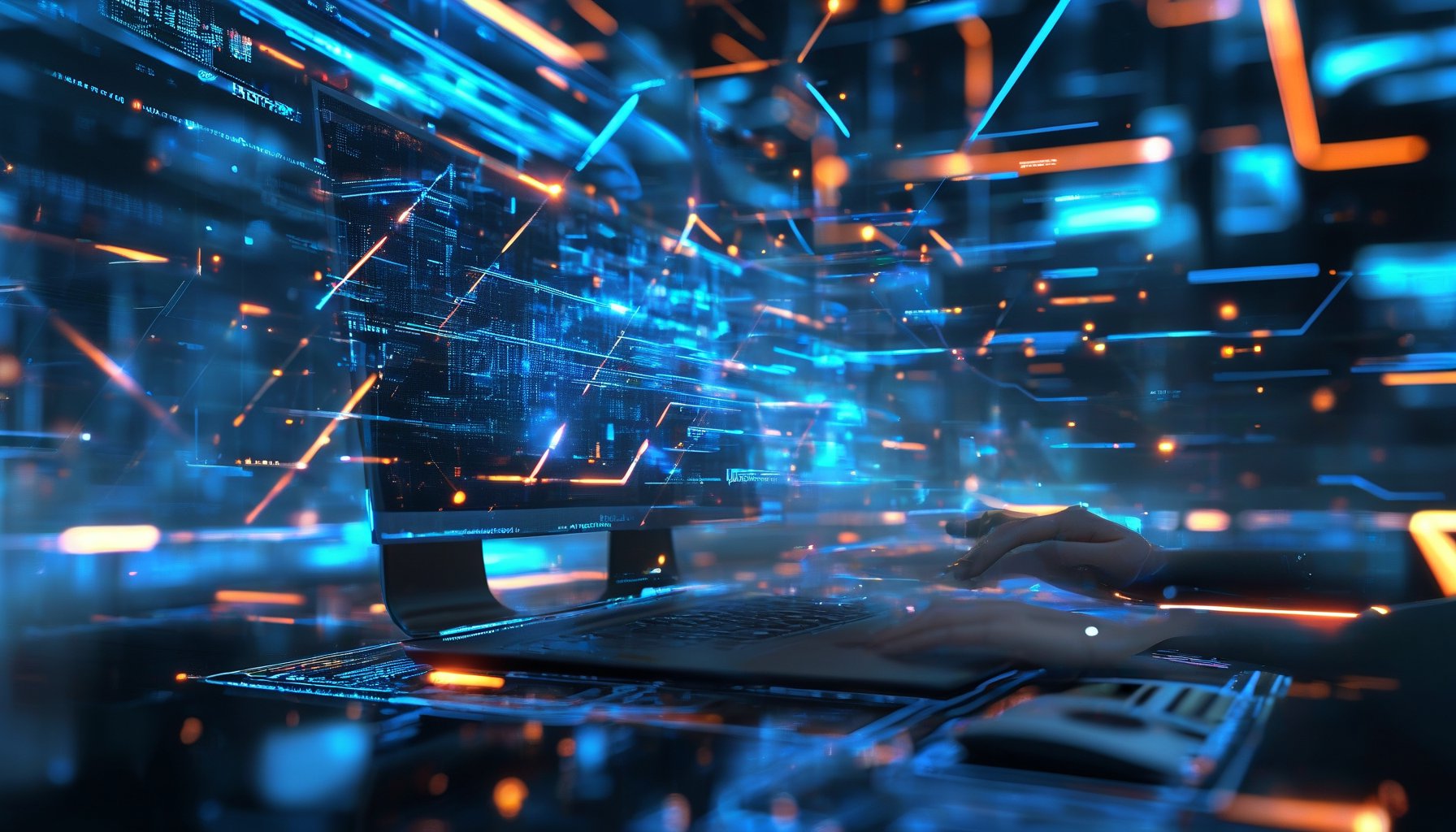 探索前端AI技术前沿：智能开发与架构重构之路