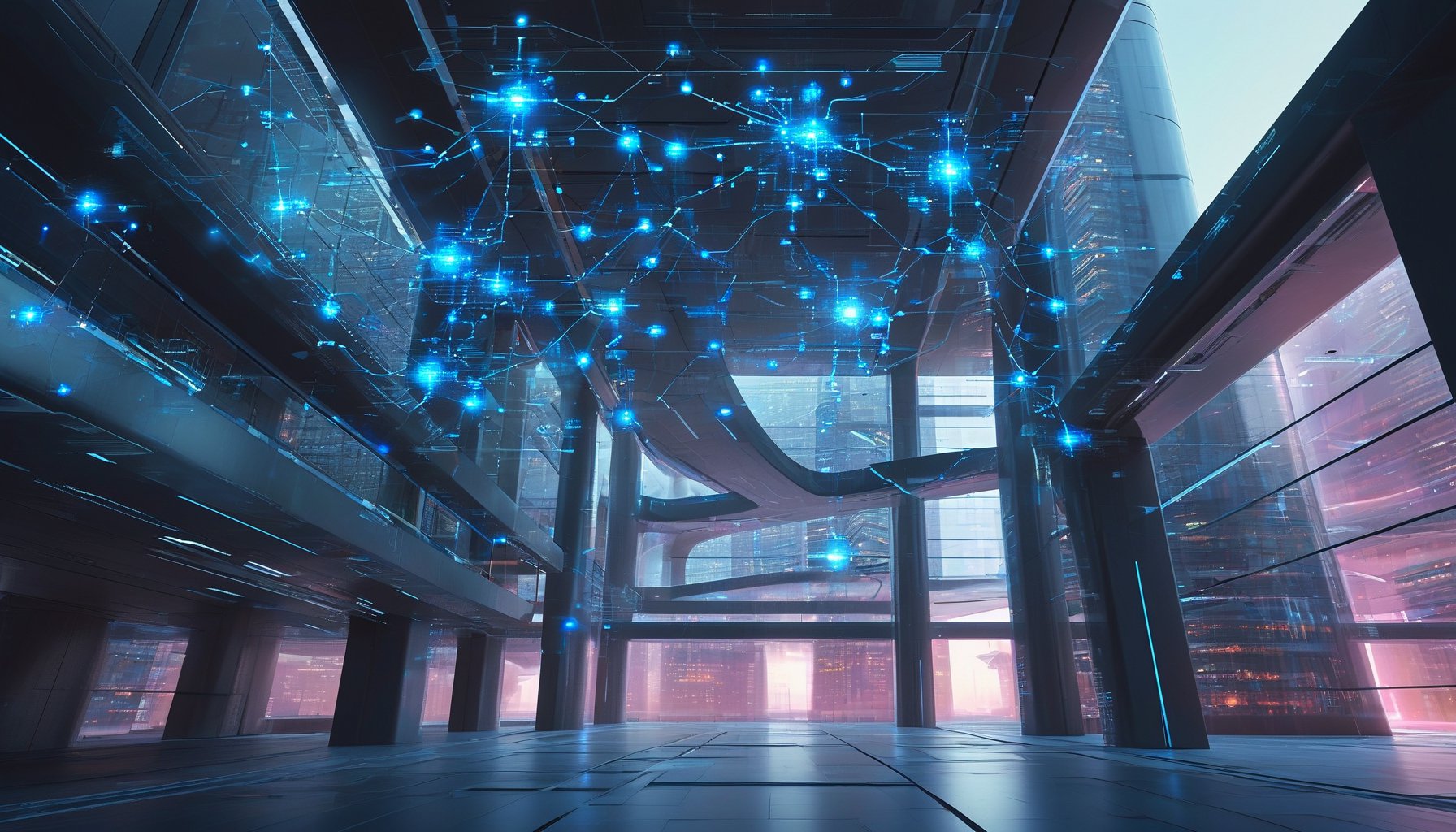 基于大模型的企业级AI原生应用架构设计与实践解析