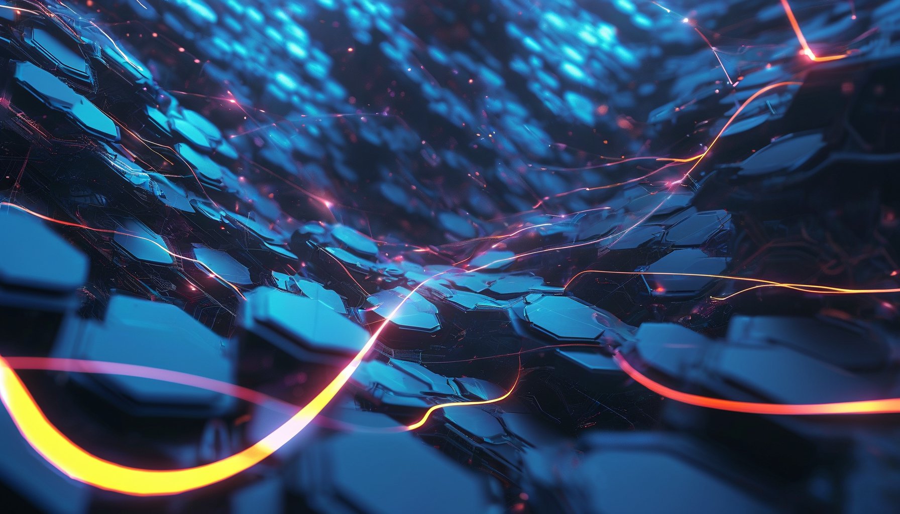 容器编排与服务网格：云原生架构下的关键技术演进