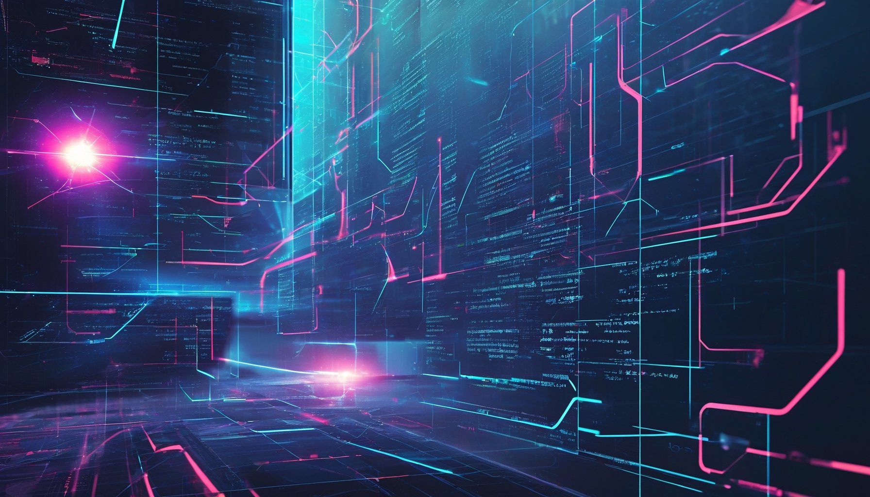 前端技术革新：探索AI在Web开发中的深度应用