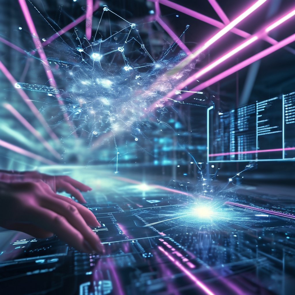 AI技术助力科研突破，新材料研发效率提升超三倍