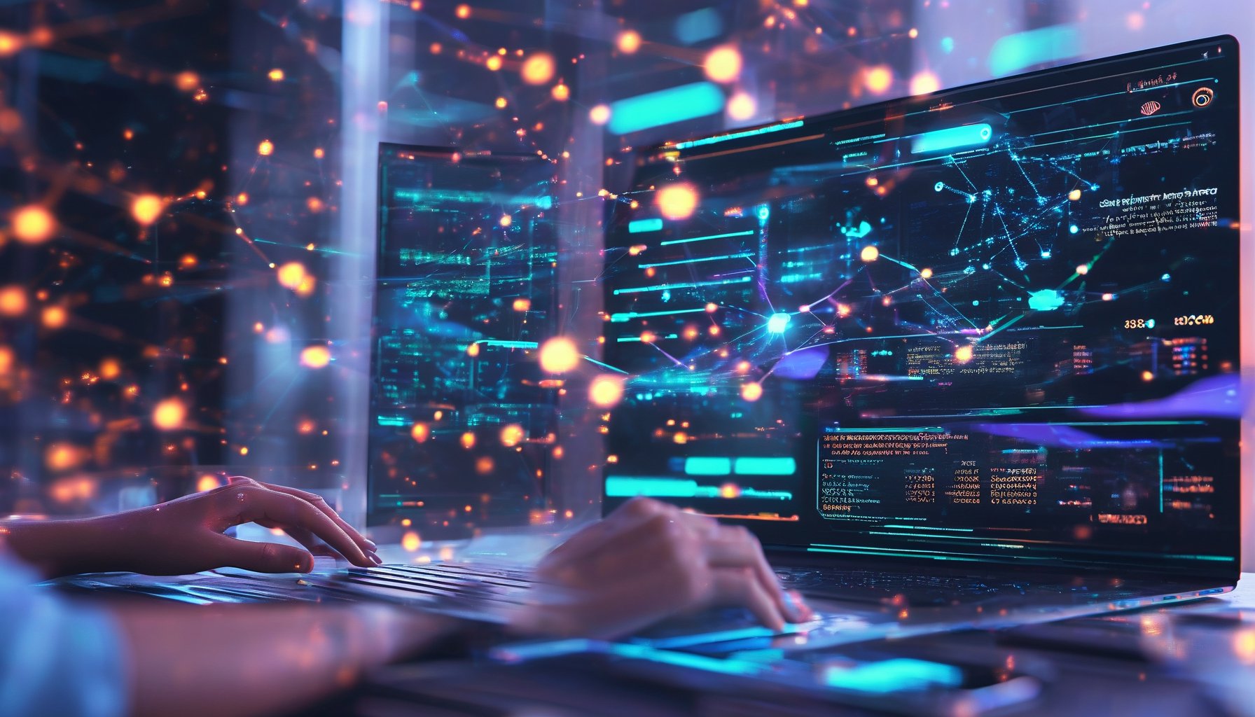 前端技术革新：AI驱动下的智能化开发实践指南