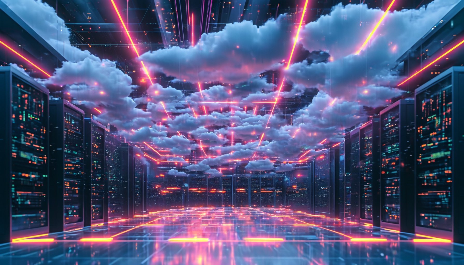 云原生分布式架构与弹性调度机制深度解析