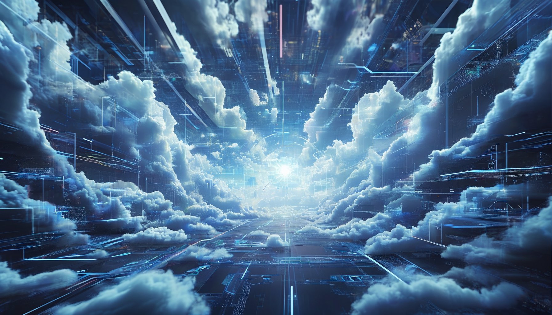 武汉晴辰云：AI原生应用架构与大模型推理优化全解析