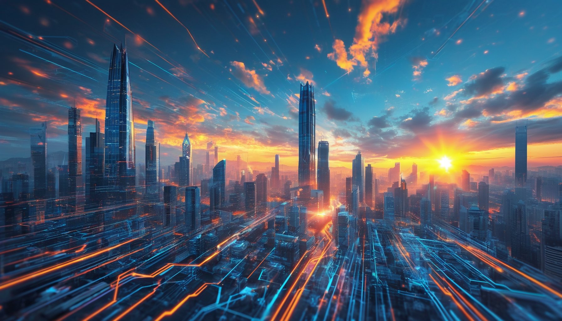 武汉晴辰云AI原生应用架构设计与模型推理优化实践