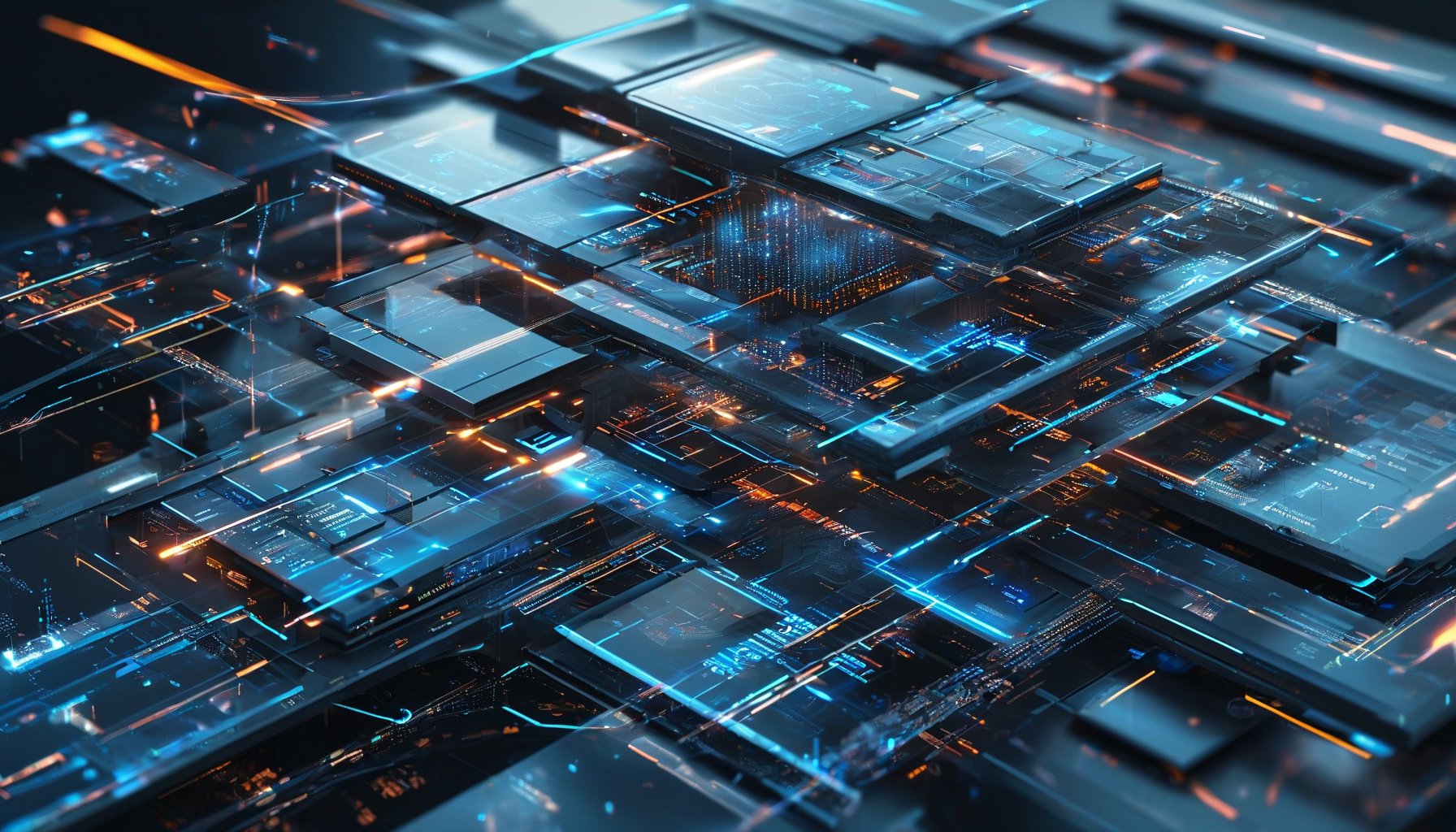 晴辰云详解企业级AI平台架构设计与大模型技术原理解析