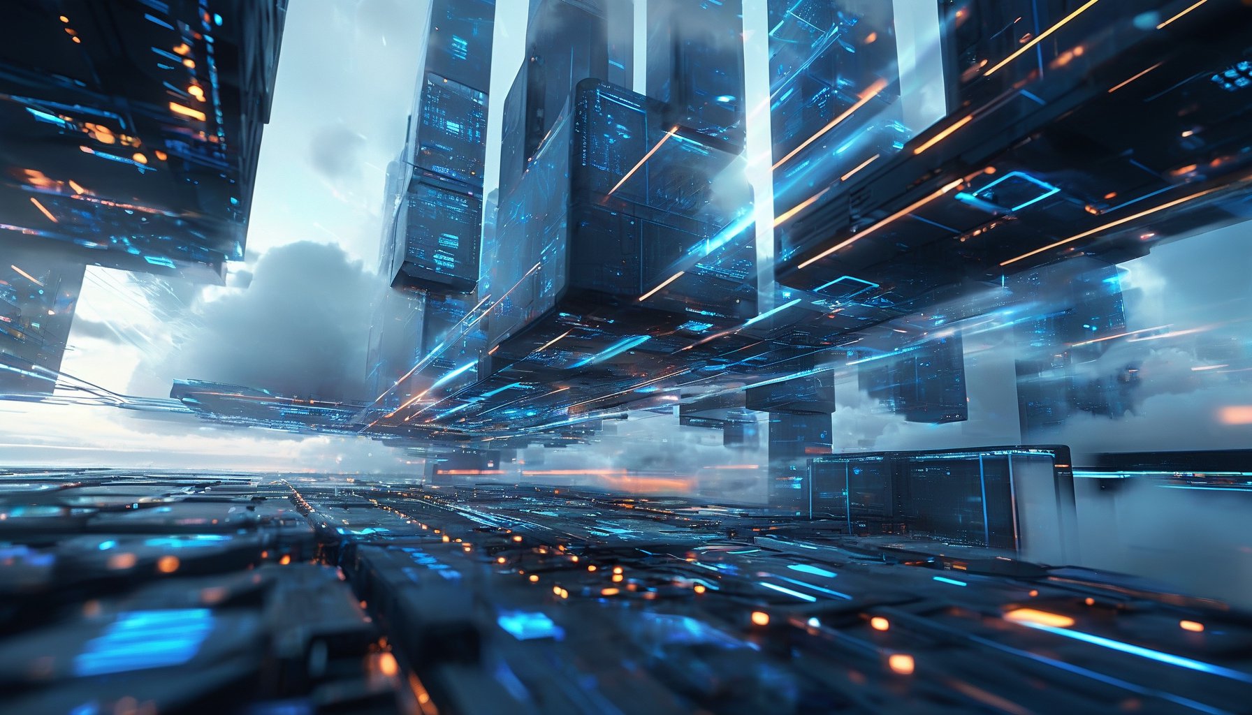 云原生基础设施与容器编排技术架构深度解析