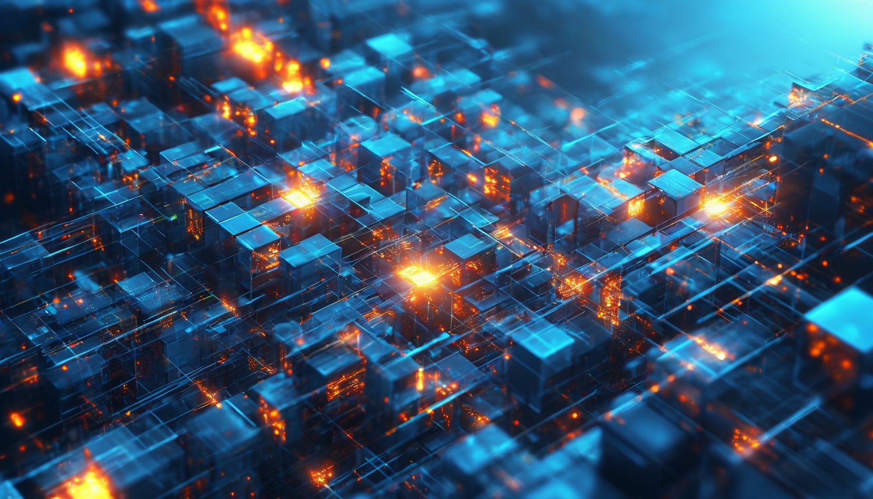 容器化编排与微服务架构的云原生技术深度解析