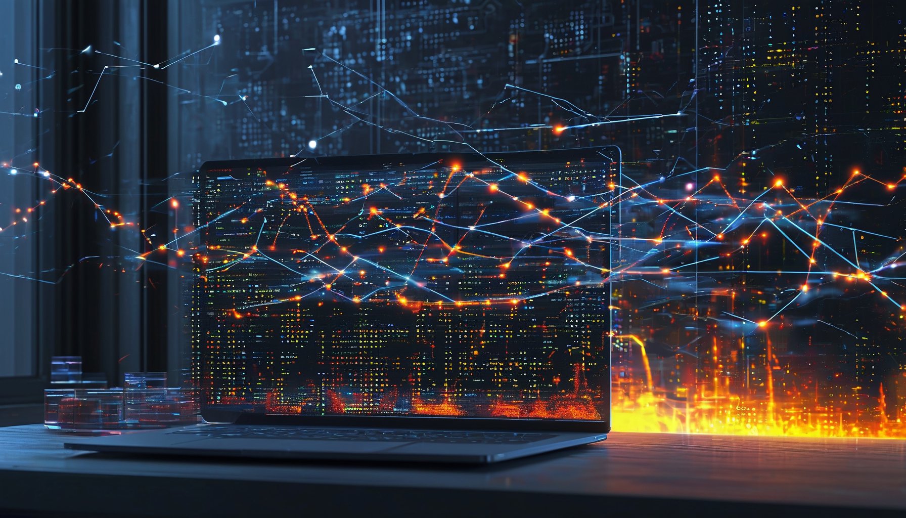 后端开发常见难点攻克，实战案例助你提升效率