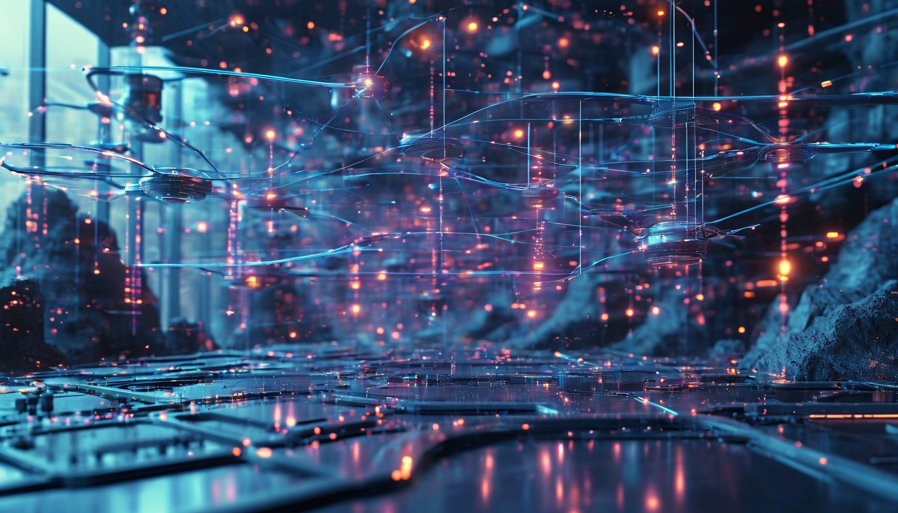 企业级AI平台架构解析：从大语言模型原理到后端技术实战