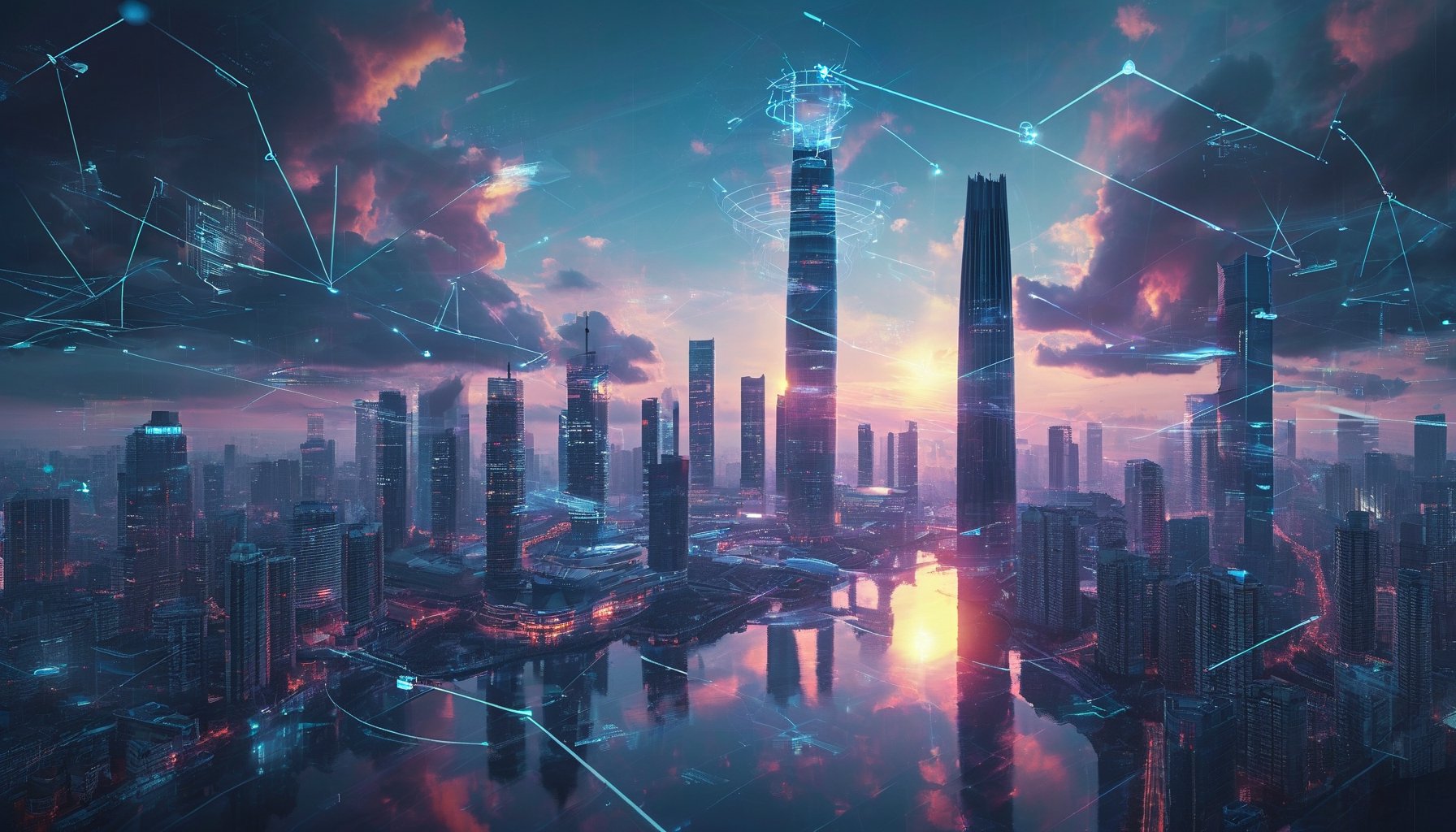 武汉晴辰云 AI原生应用架构解析：大模型推理与上下文工程实战指南