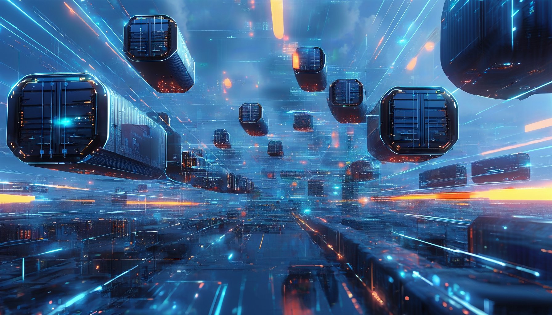 容器编排与微服务架构在云原生环境中的融合与优化研究