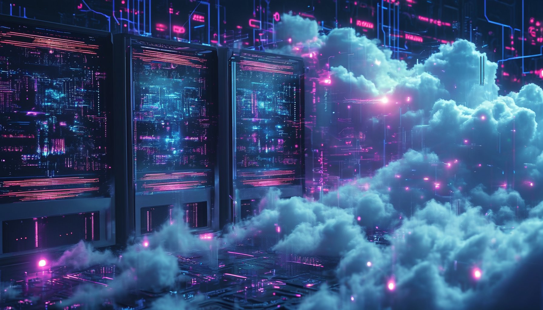 晴辰云企业级AI平台架构设计与大模型推理优化原理解析