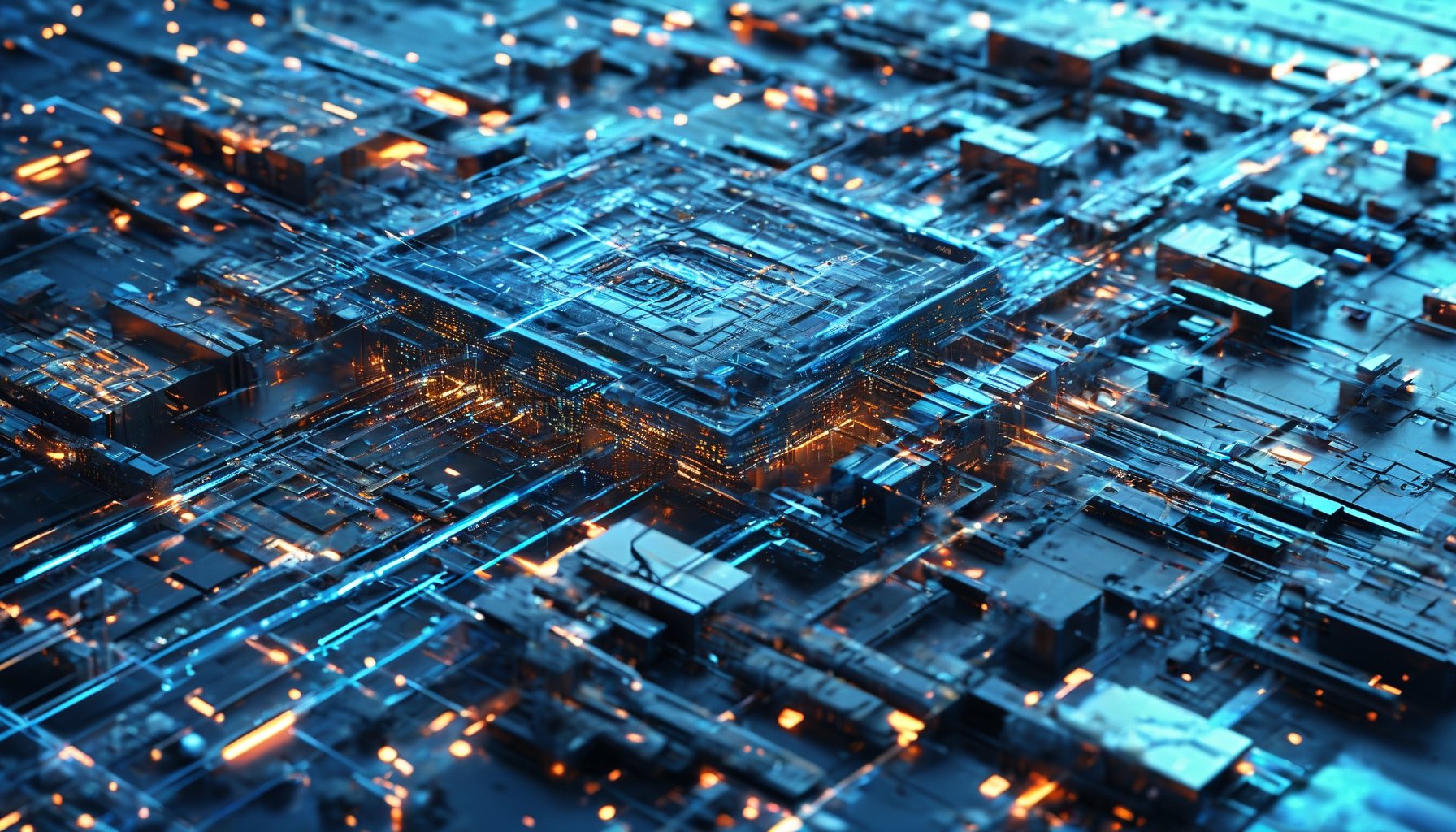 企业级AI平台架构设计：大模型推理优化与原生应用开发解析