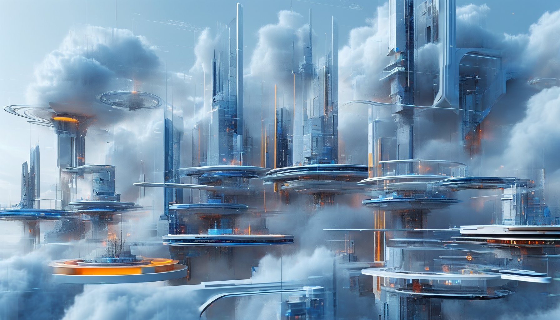 云原生技术架构演进与核心技术栈深度解析