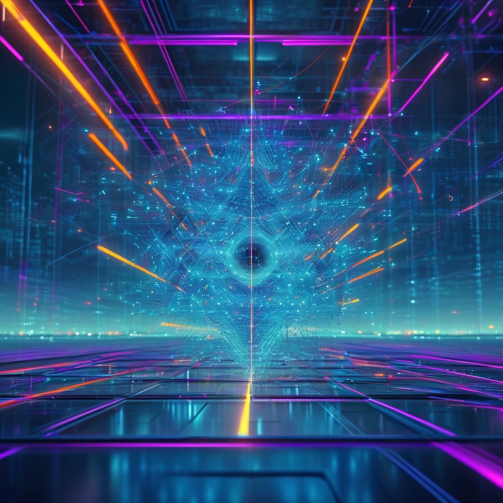 中科院量子计算新突破：实现百比特纠缠态制备