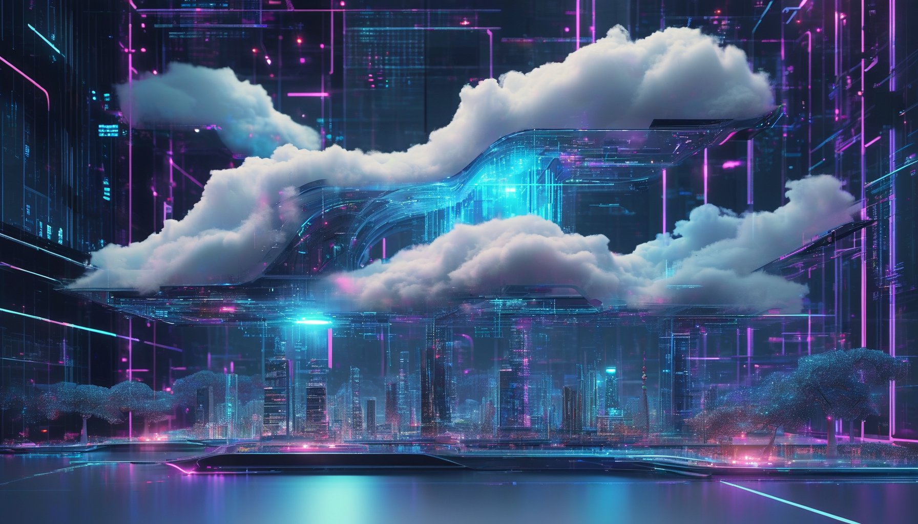 武汉晴辰云企业级AI平台架构设计与大模型推理优化全解析