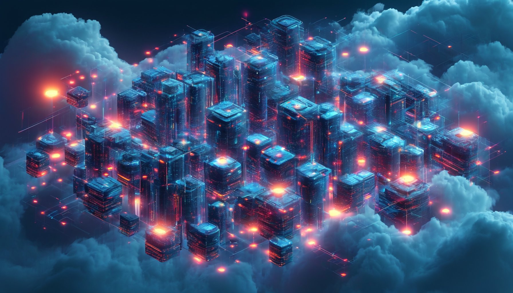 云原生架构下微服务治理与容器编排技术研究