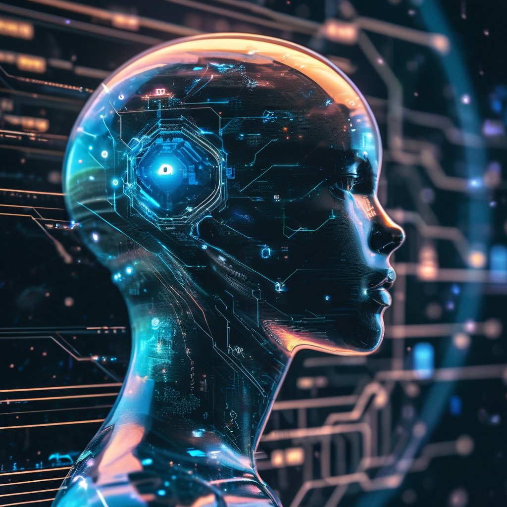 新突破：AI技术助力脑机接口实现意念操控