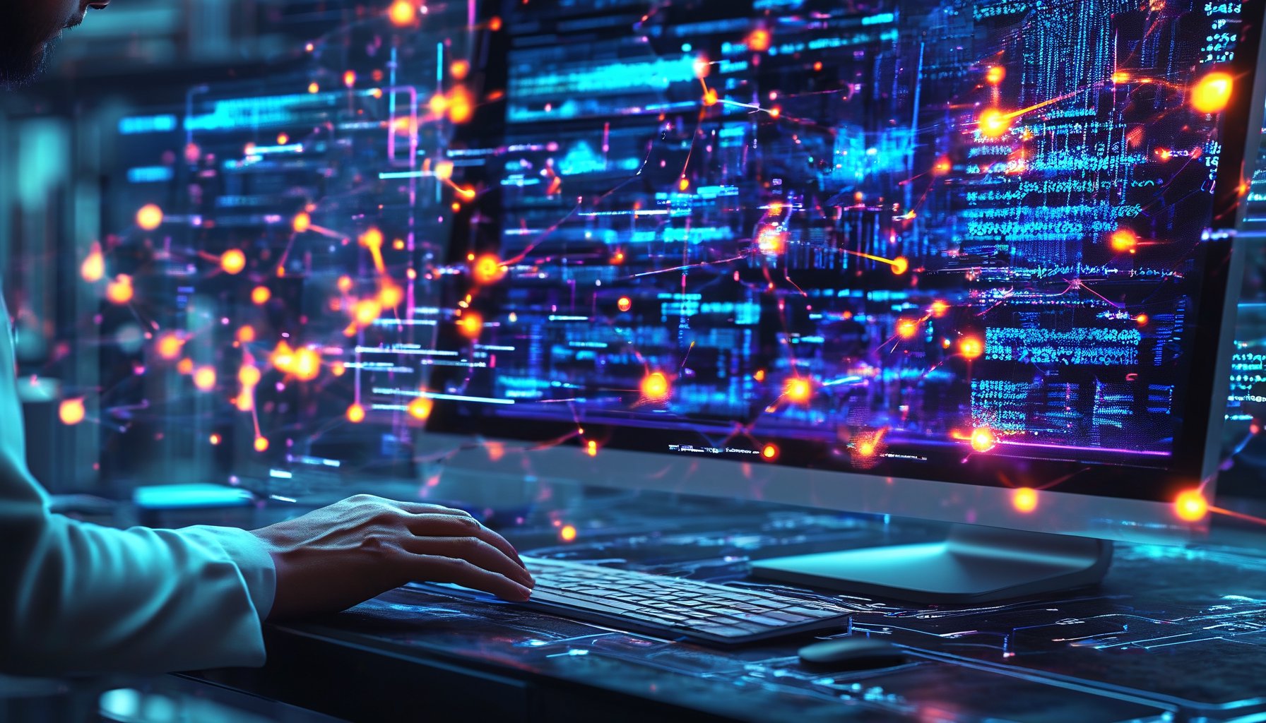 探索前端AI技术：智能编程时代的变革与机遇