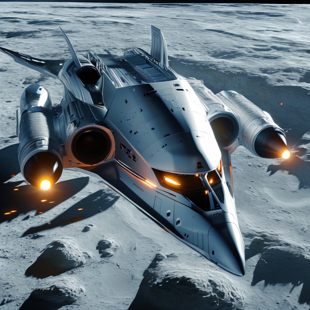 马斯克宣布星舰飞船首次载人绕月任务计划